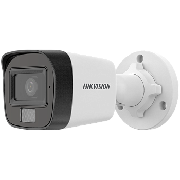IP камера, цилиндрическая Hikvision DS-2CD1021G2-LIU (DS-2CD1021G2-LIU (2.8mm))
