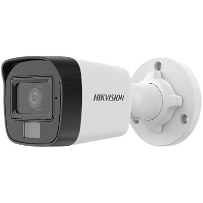 IP камера, цилиндрическая Hikvision DS-2CD1021G2-LIU (DS-2CD1021G2-LIU (2.8mm))