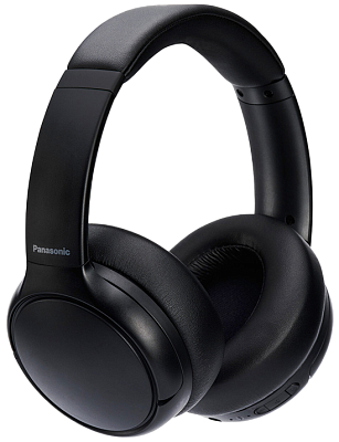 Беспроводные наушники Panasonic RB-M600BG-K (RB-M600BG-K)