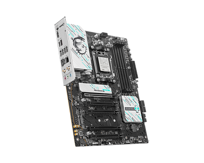 Материнская плата MSI B840 GAMING PLUS WIFI (B840 GAMING PLUS WIFI)