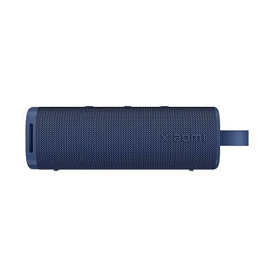 Портативная колонка Xiaomi Sound Outdoor 30W (MDZ-38-DB_Blue)