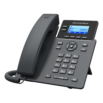 IP телефон Grandstream GRP2602 (GRP2602)