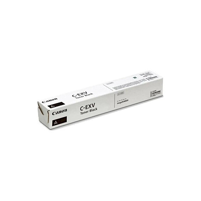 Тонер-картридж Canon C-EXV 67 Black для IR 29xx 5746C002AA (5746C002AA)
