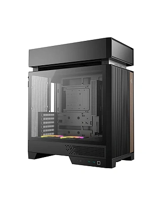 Компьютерный корпус Deepcool CL660 (R-CL660-BKNNA0-G-1)