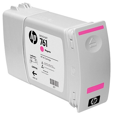Картридж HP 761 (CM993A)