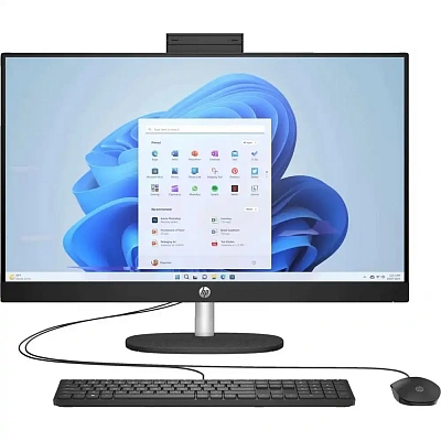 Моноблок HP 27-cr0037ci, 27" (7Y0F3EA)