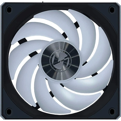 Вентилятор для корпуса Lian Li Uni Fan CL120 Wireless Reverse Black (G99.12RCL1W1B.00)