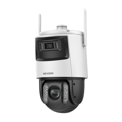 IP PTZ Камера, позиционная Hikvision DS-2SE7C432IWG-4G/14(F0) (DS-2SE7C432IWG-4G/14(F0))