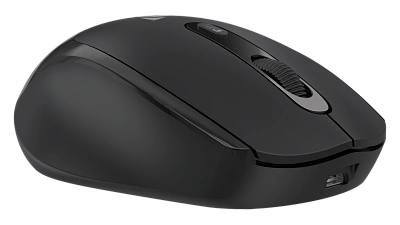Мышь Defender Vision MS-376, Black (52376)