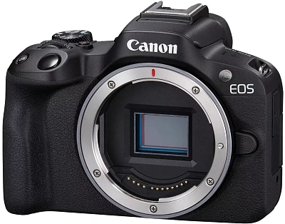 Цифровой фотоаппарат CANON EOS R50 V2.4 + RF-S 14-30 mm (6895C023AA)