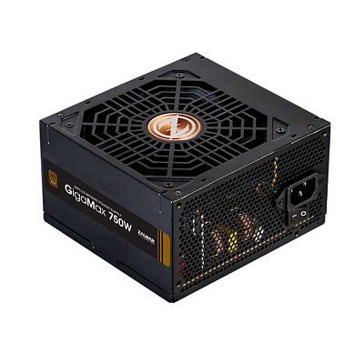 Блок питания Zalman GigaMax 750W ZM750-GVⅡ Bronze (ZM750-GVII)
