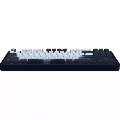 Клавиатура игровая RED SQUARE ALUMIX TKL Classic SERENITY Black (RSQ-20053)