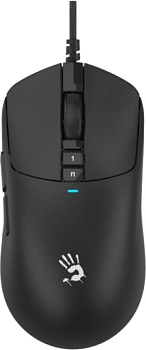 Мышь игровая Bloody W72 Ultra BLACK (BLD W72Ultra BLACK)