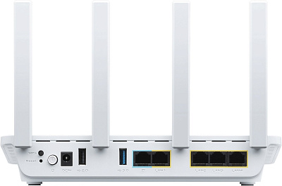 Маршрутизатор ASUS ExpertWiFi EBR63 AX3000 (90IG0870-MO3C00)
