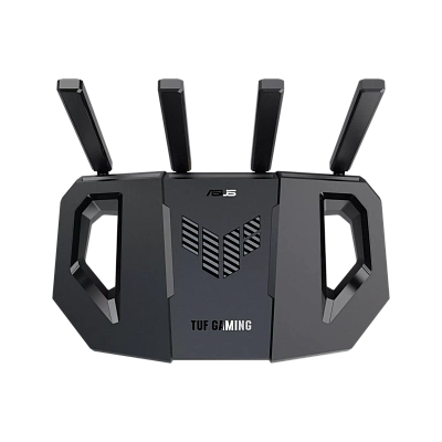 Маршрутизатор Asus TUF Gaming BE3600 V2.0 (90IG0A90-M09C00)