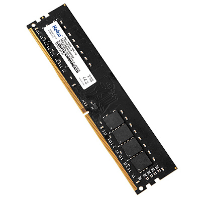  Оперативная память DDR4 DIMM 16GB/2666Mhz (NTBSD4P26SP-16)