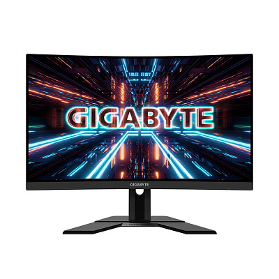 Монитор 27" Gigabyte (G27FC A-EK)