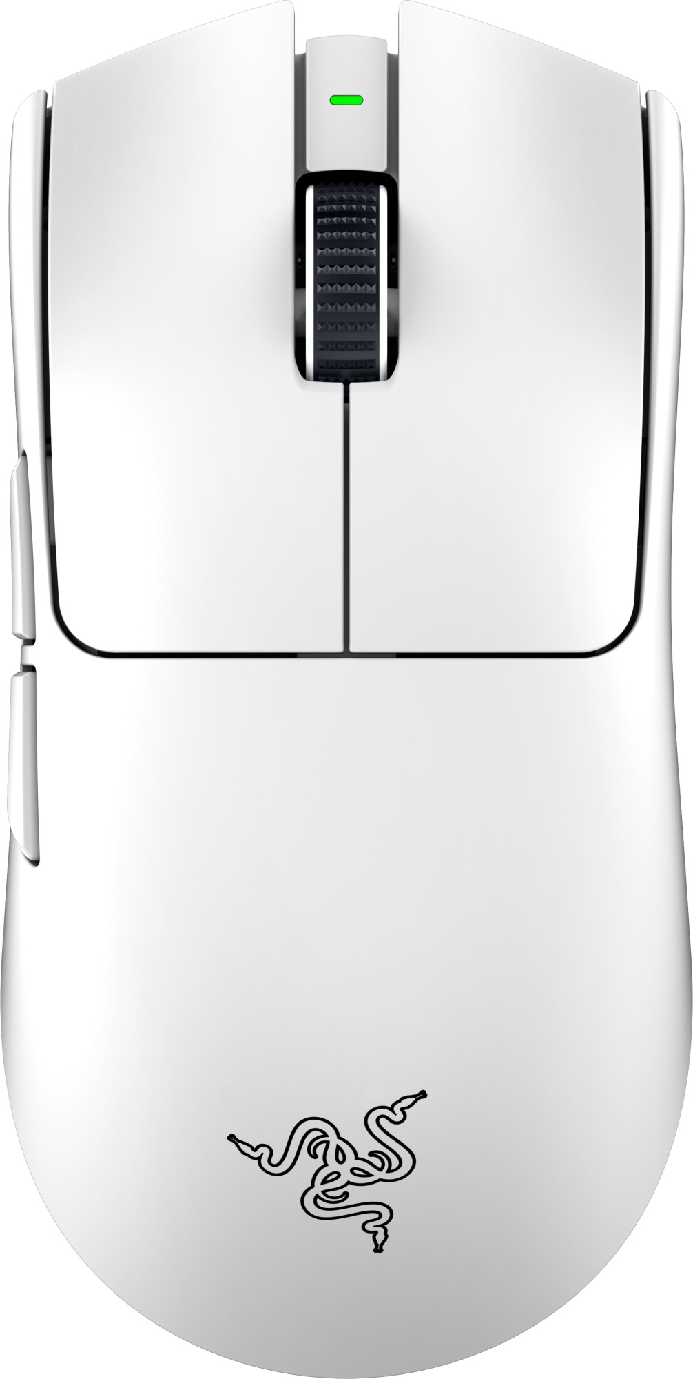 Компьютерная мышь Razer Viper V3 Pro White (RZ01-05120200-R3G1)