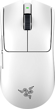 Компьютерная мышь Razer Viper V3 Pro White (RZ01-05120200-R3G1)