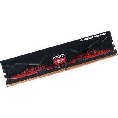 Оперативная память 8GB DDR5 5600MHz (R5S58G5600U1S)