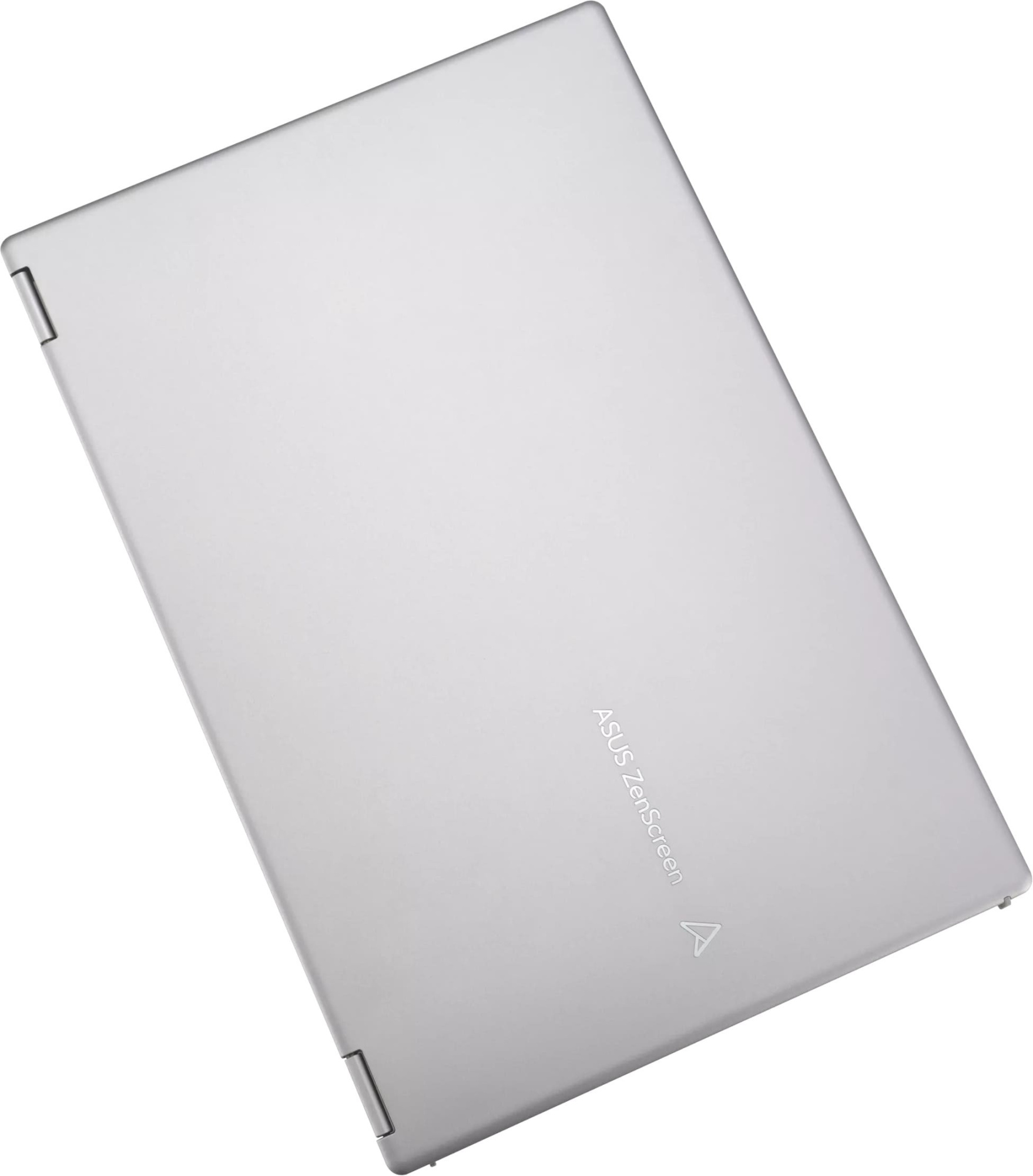 Монитор Asus ZenScreen Duo MQ149CD 14", Black (90LM0AKV-B01N70)