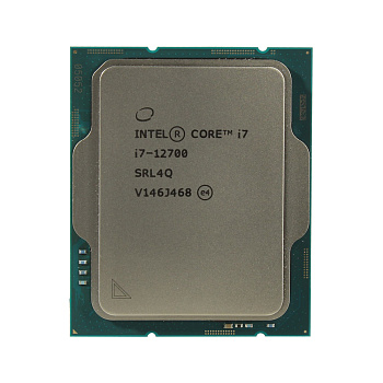 Процессор Intel Core i7 12700 OEM (i7-12700)