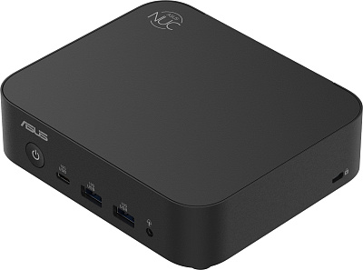 Платформа для ПК ASUS NUC 14 Essential (90AR00M2-M000F0)