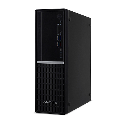 Рабочая станция ACER Altos P10F9 (DT.L0UEC.007)