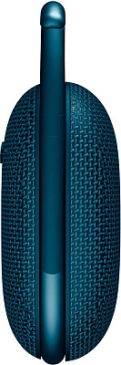 Портативная колонка Bloody S5 Lock Blue  (S5 Lock Blue)