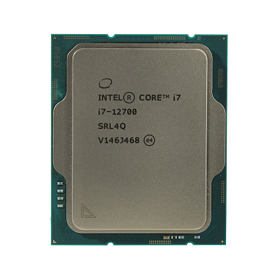 Процессор Intel Core i7 12700 OEM (i7-12700)