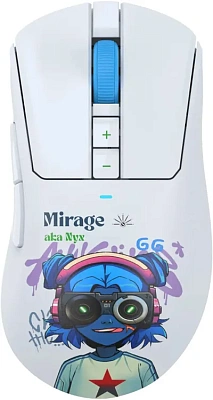 Мышь A4Tech Bloody R73 Pro - Nyx Mirage (R73 PRO NYX MIRAGE)