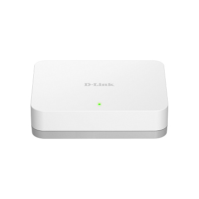 Коммутатор D-Link DGS-1005A/F1A (DGS-1005A/F1A)