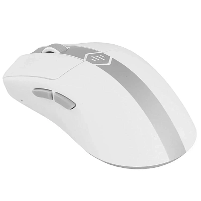 Мышка игровая Дарк Проджект ME5 White (DP-ME5-1002)