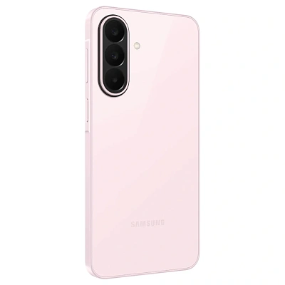 Смартфон Samsung Galaxy A27 5G 128GB Light Pink (SM-A276BLIDSKZ)