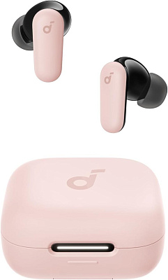 Наушники Soundcore P30i Pink (A3959-PK)
