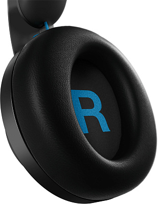 Наушники Lenovo AUDIO_BO H300 Gaming Headset (GXD0T69863)