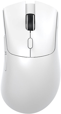 Мышь Attack Shark R1 White (R1 White)