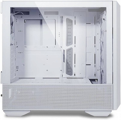 Корпус Lian Li Lancool III RGB E-ATX/ATX/m-ATX/ITX G99.LAN3RW.00 White (G99.LAN3RW.00)