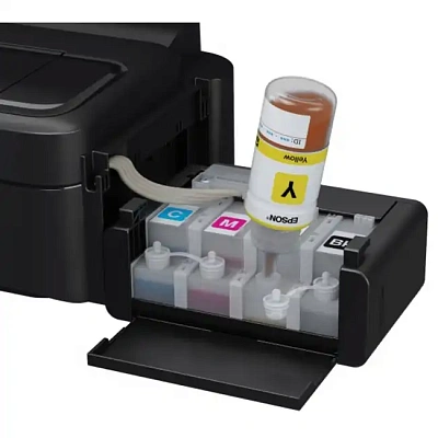 Принтер струйный Epson L132 (C11CE58403)