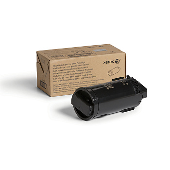 Тонер-картридж экстра повышенной емкости Xerox 106R03887 (чёрный) (106R03887)