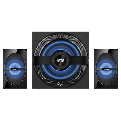 Колонки Sven MS-2085 (MS-2085)