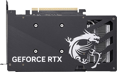 Видеокарта MSI GeForce RTX 5050 8G GAMING (G5050-8G)