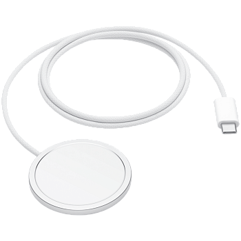 Зарядное устройство Apple MagSafe Charger (MGD74ZE/A) 1м Model A3502