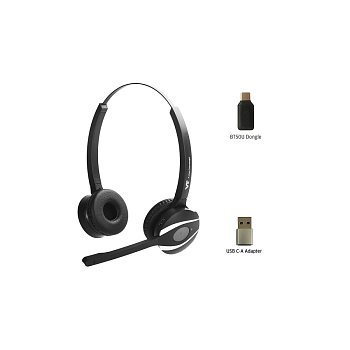Bluetooth гарнитура VT VT9200-D (VT9200-D)