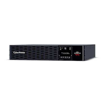 Источник бесперебойного питания CyberPower (PR3000ERTXL2UA)