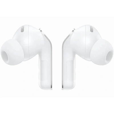 TWS Наушники Samsung Galaxy Buds 4 Pro, White (SM-R640NZWACIS)