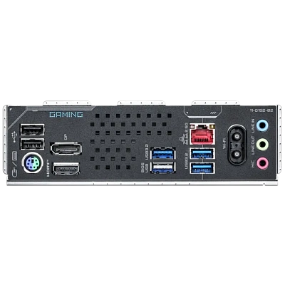 Материнская плата Gigabyte B860M GAMING WIFI6 (B860M GAMING WIFI6)
