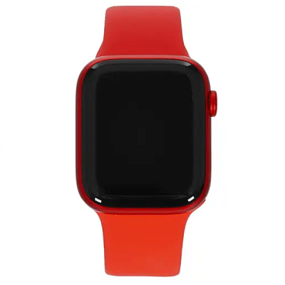  Смарт-часы Apple Watch Series 8 (MNP43GK)