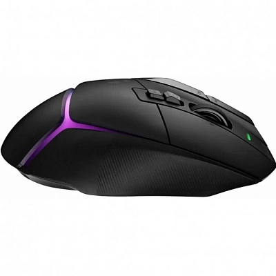 Мышка игровая LOGITECH G502 X PLUS BLACK/PREMIUM (910-006162)
