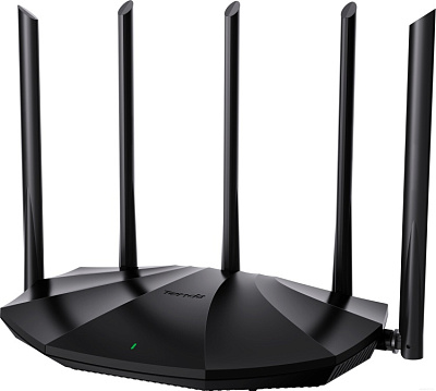 Wi-Fi Маршрутизатор Tenda TX2 PRO (TX2PRO)